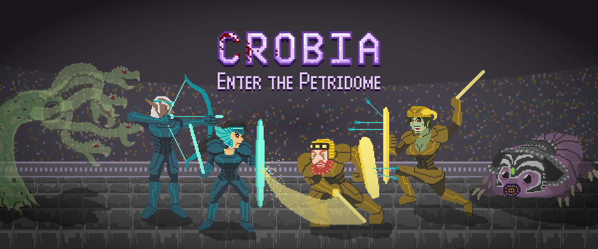 Crobia Banner